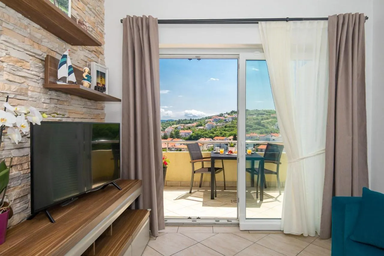 Apartment Apartman Jelena Vrbnik