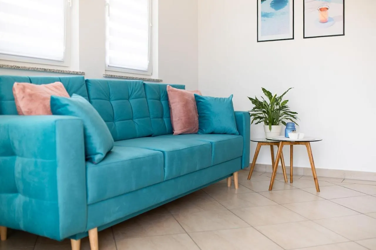 Apartman Jelena Vrbnik Croatia