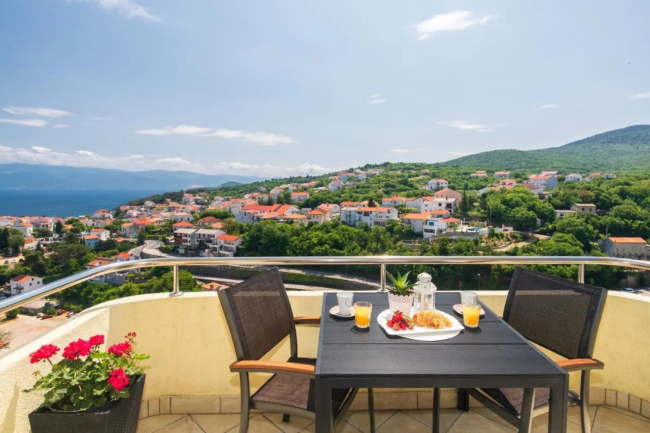 Apartman Jelena Vrbnik 0*,  Croatia