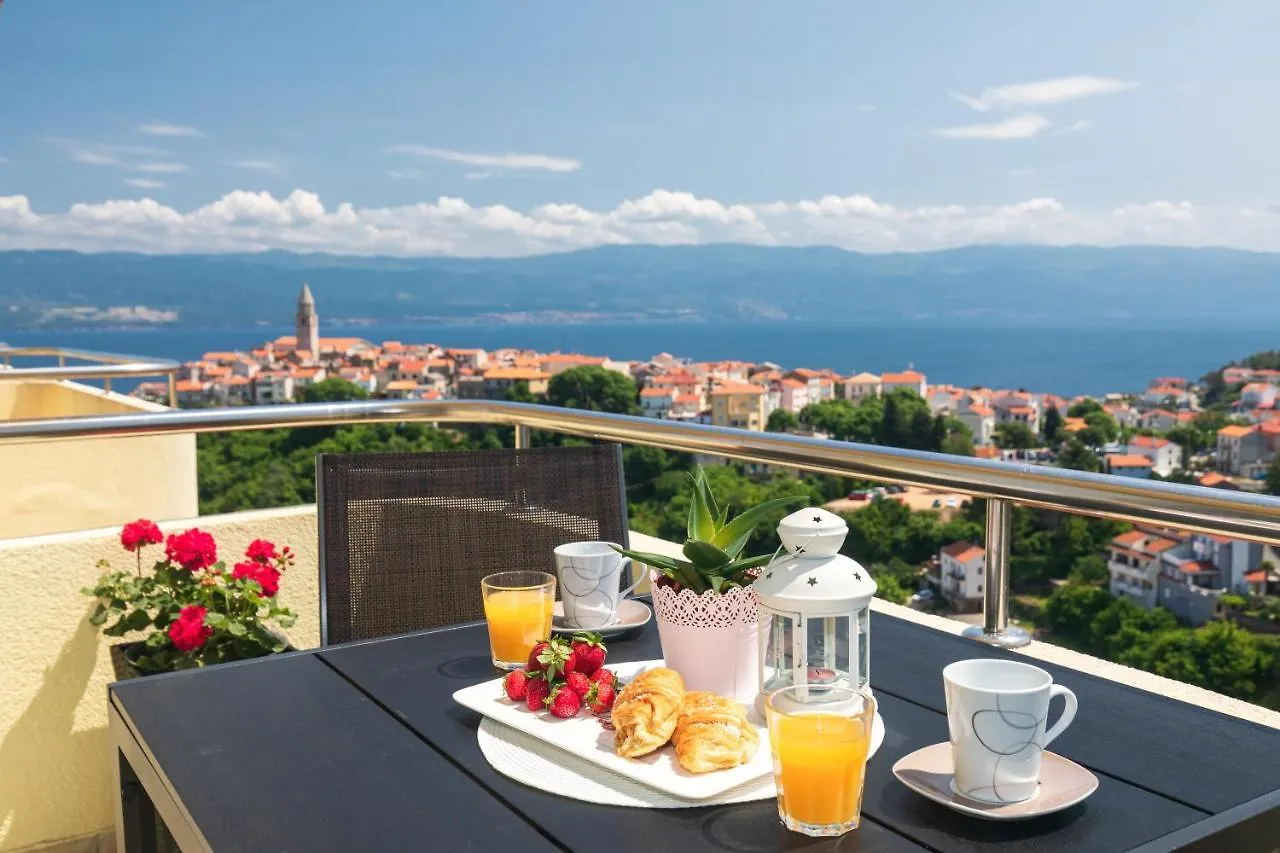 Apartman Jelena Vrbnik