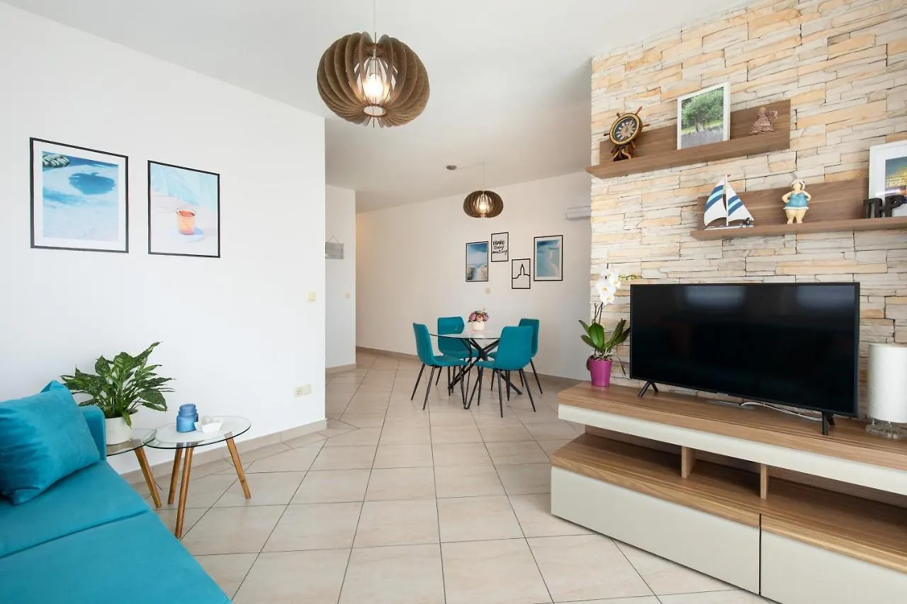 Apartment Apartman Jelena Vrbnik Croatia