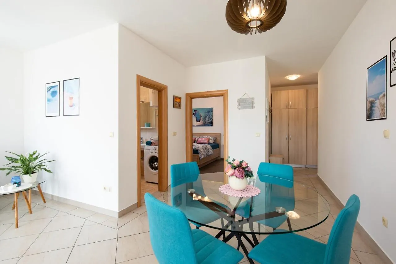 Apartman Jelena Vrbnik Croatia