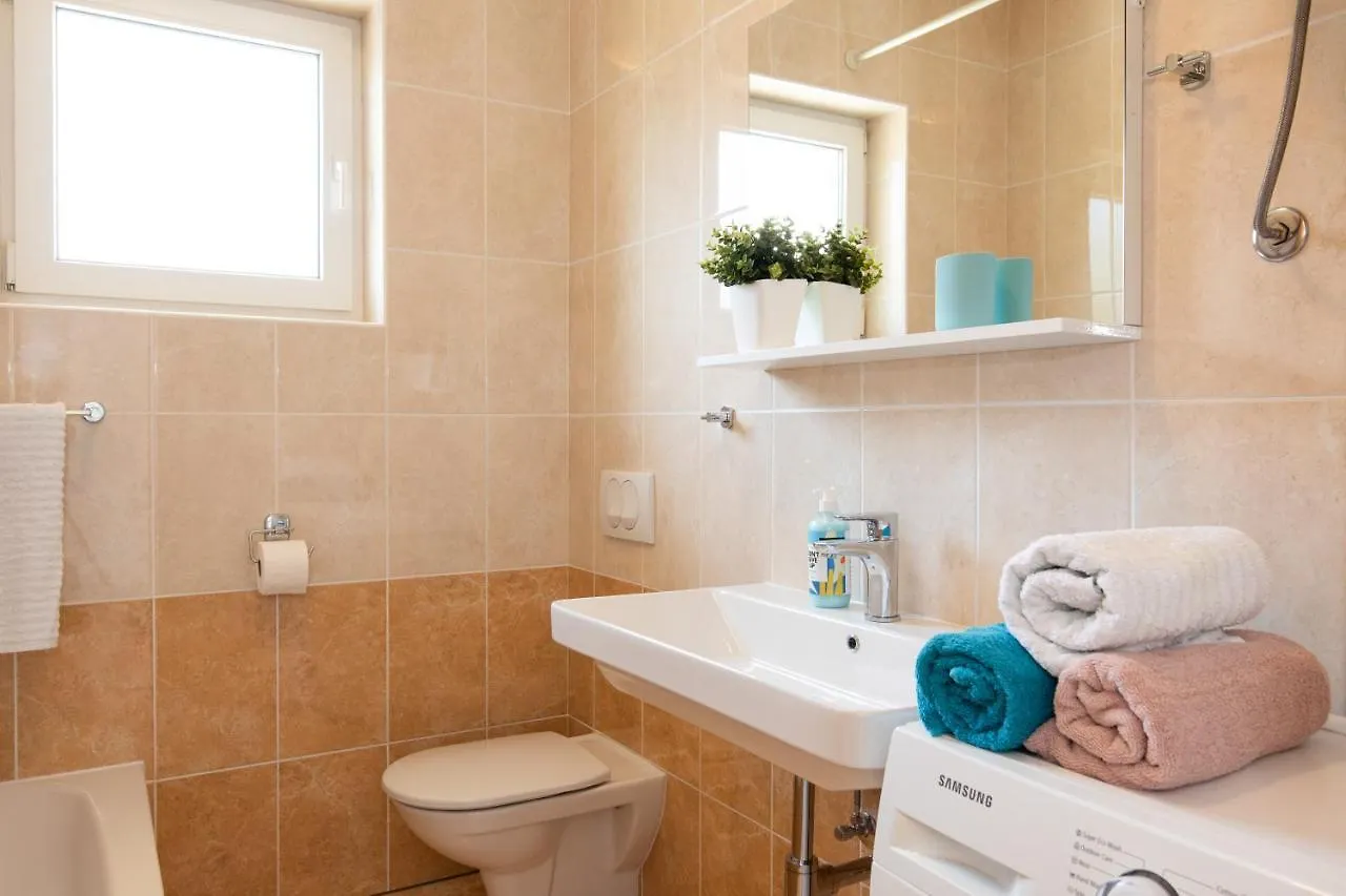 Apartment Apartman Jelena Vrbnik Croatia