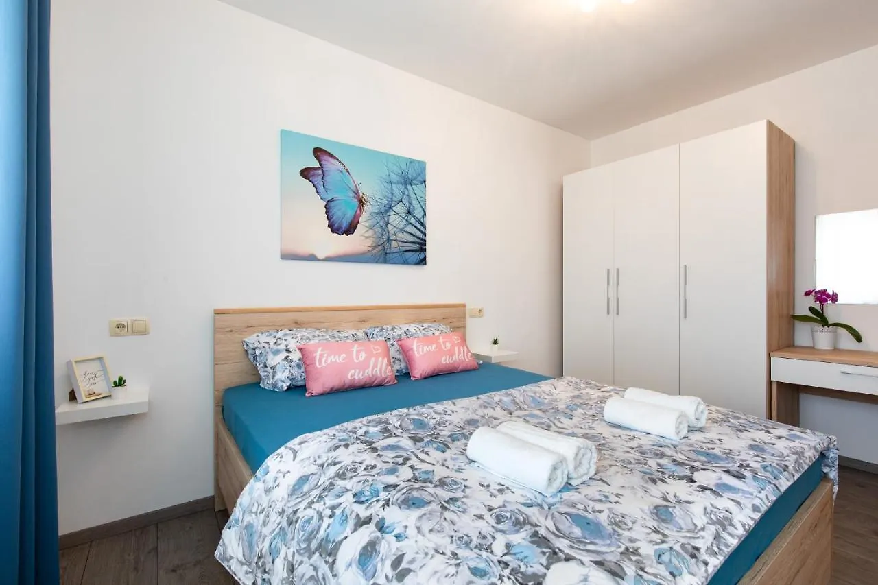Apartman Jelena Vrbnik