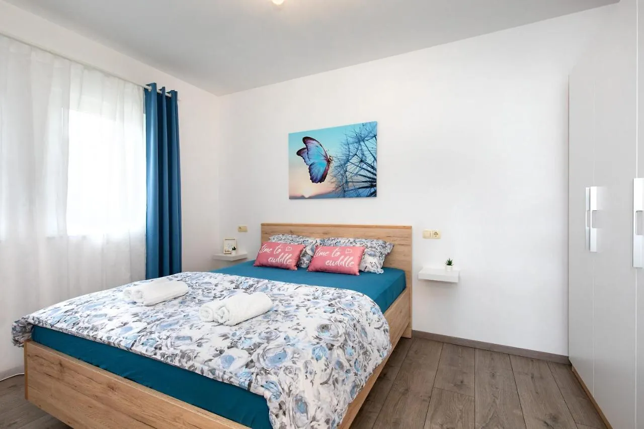 Apartment Apartman Jelena Vrbnik