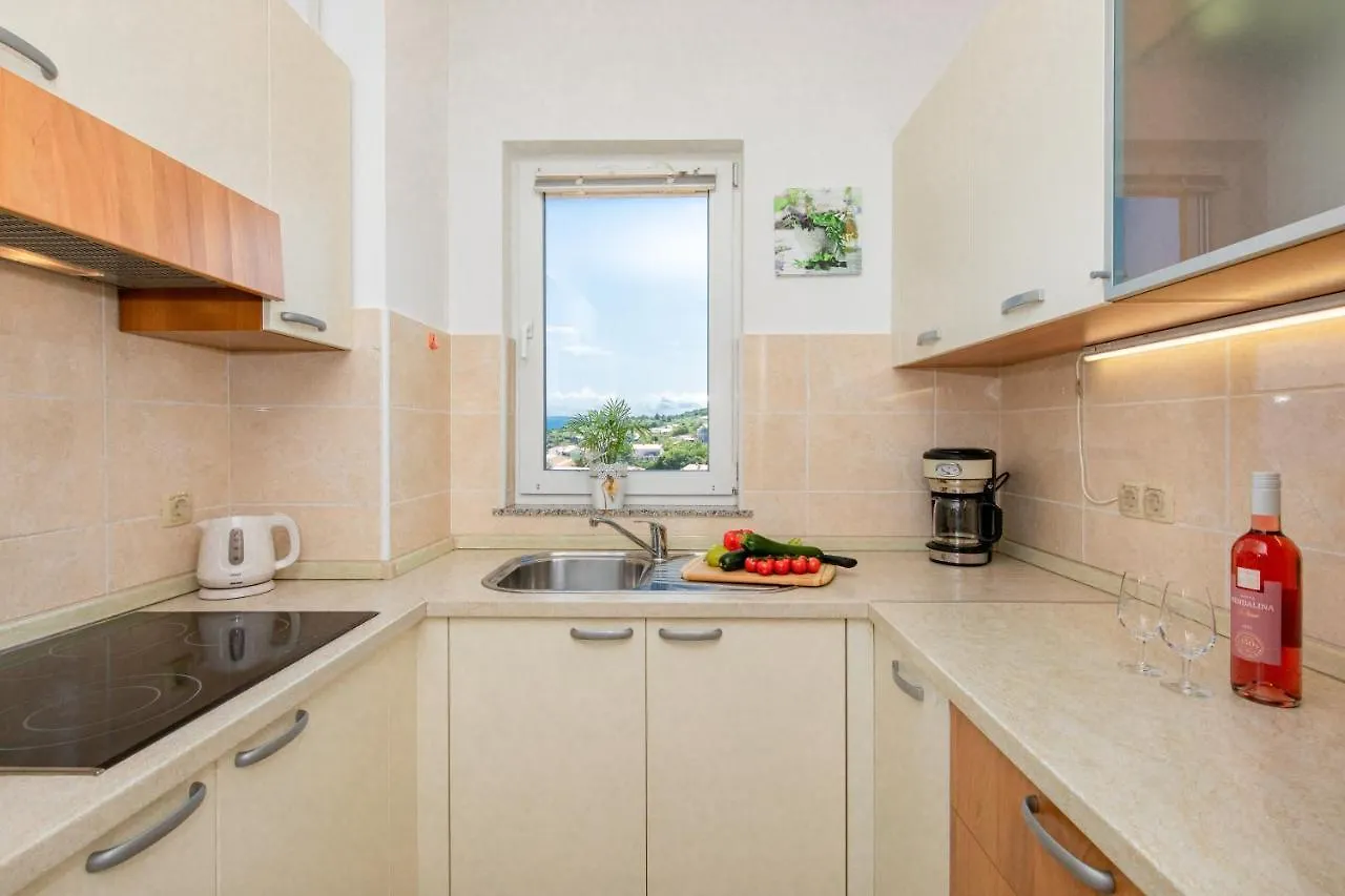 Apartment Apartman Jelena Vrbnik
