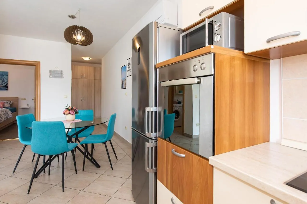 Apartment Apartman Jelena Vrbnik Croatia