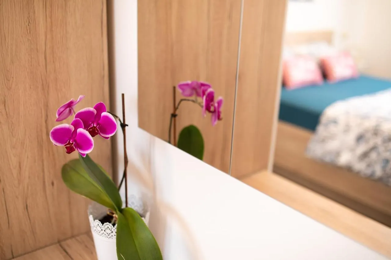 Apartman Jelena Vrbnik