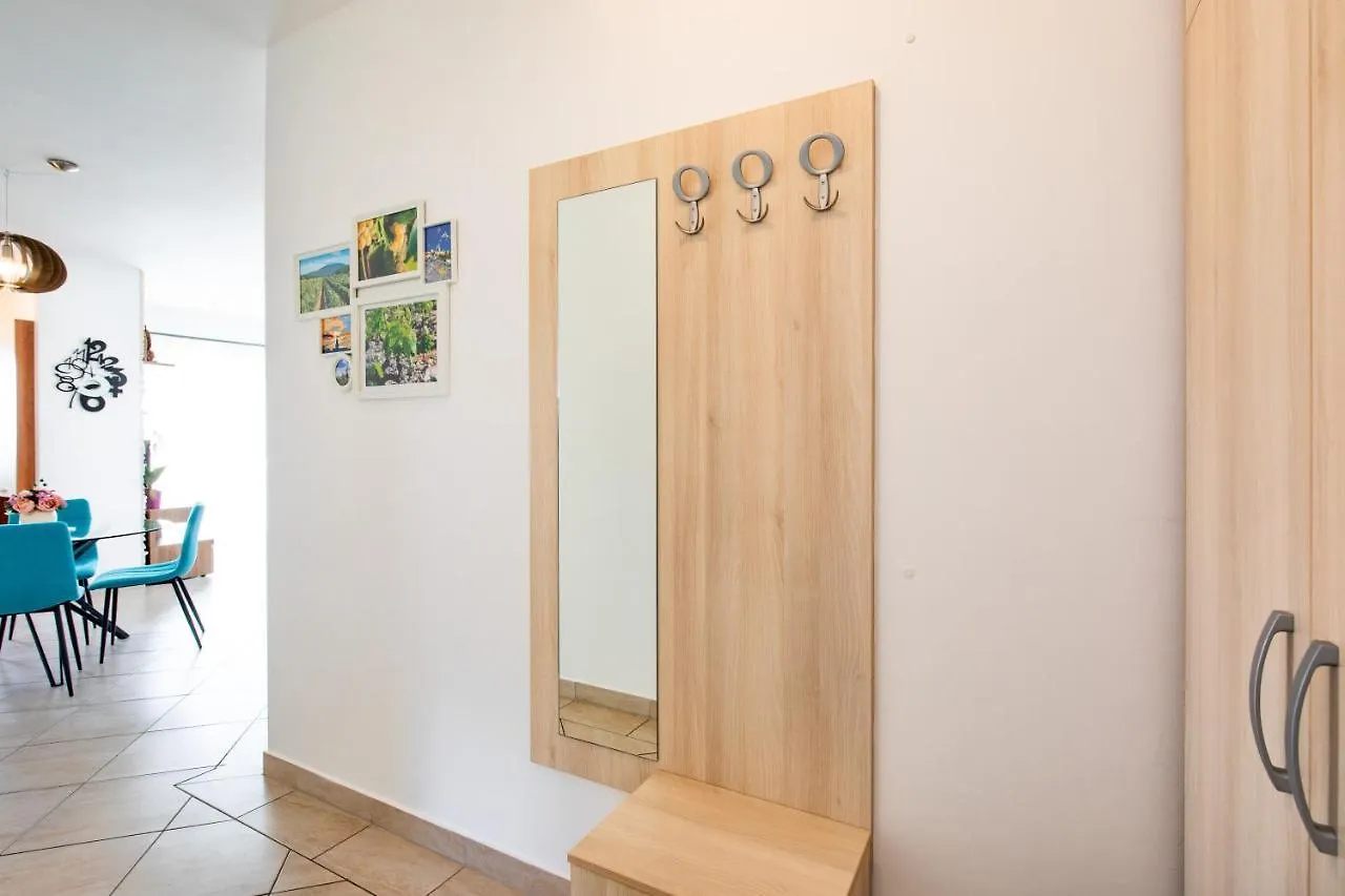 Apartman Jelena Vrbnik