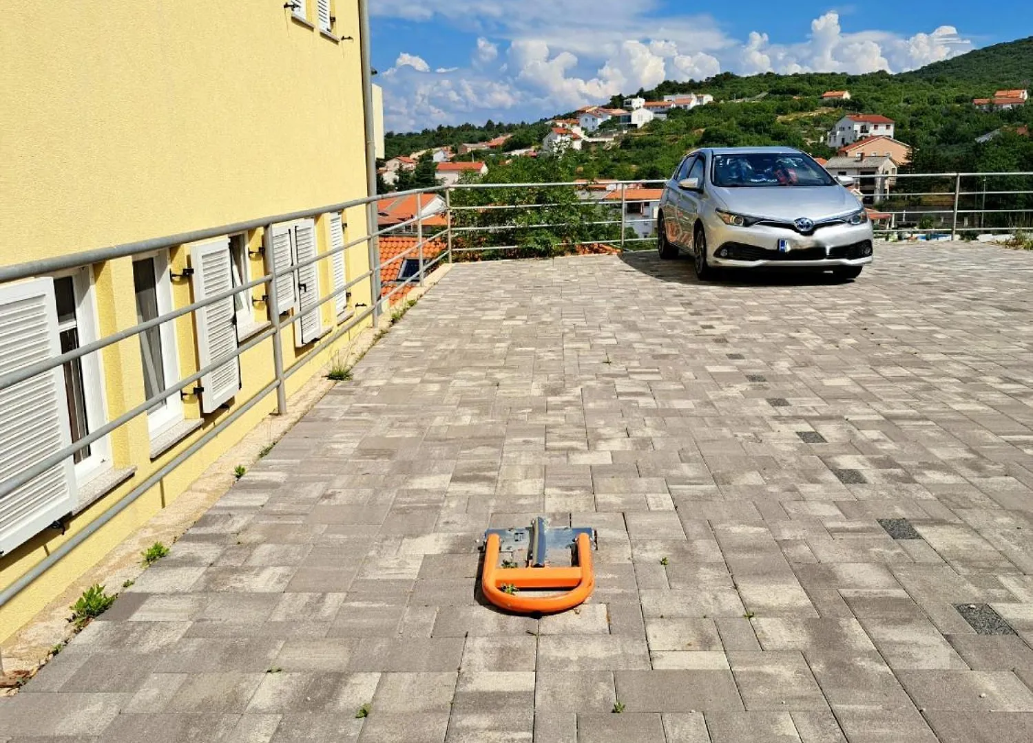 Apartment Apartman Jelena Vrbnik