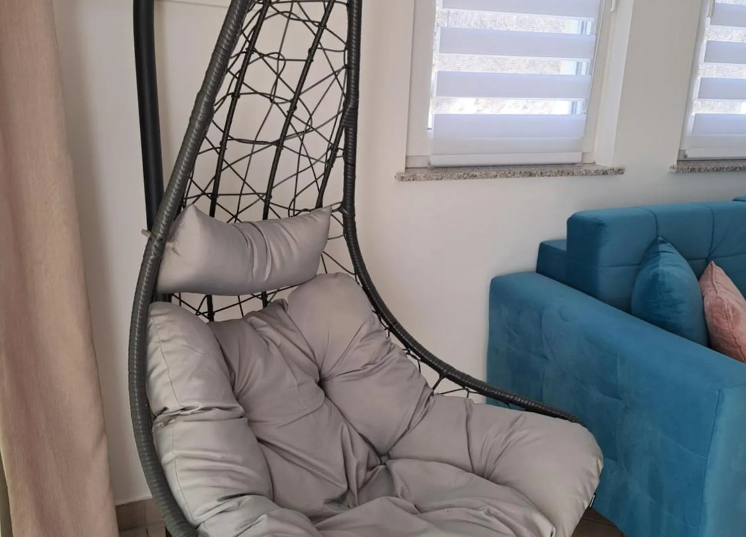 Apartman Jelena Vrbnik Apartment