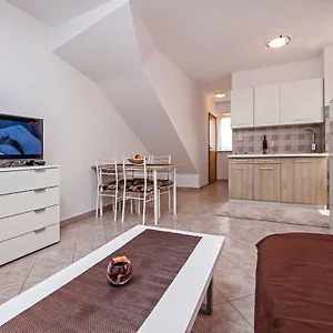 Sara-andrea Apartman Rovinj