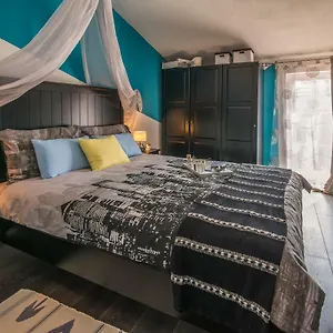  Apartment Lanterna