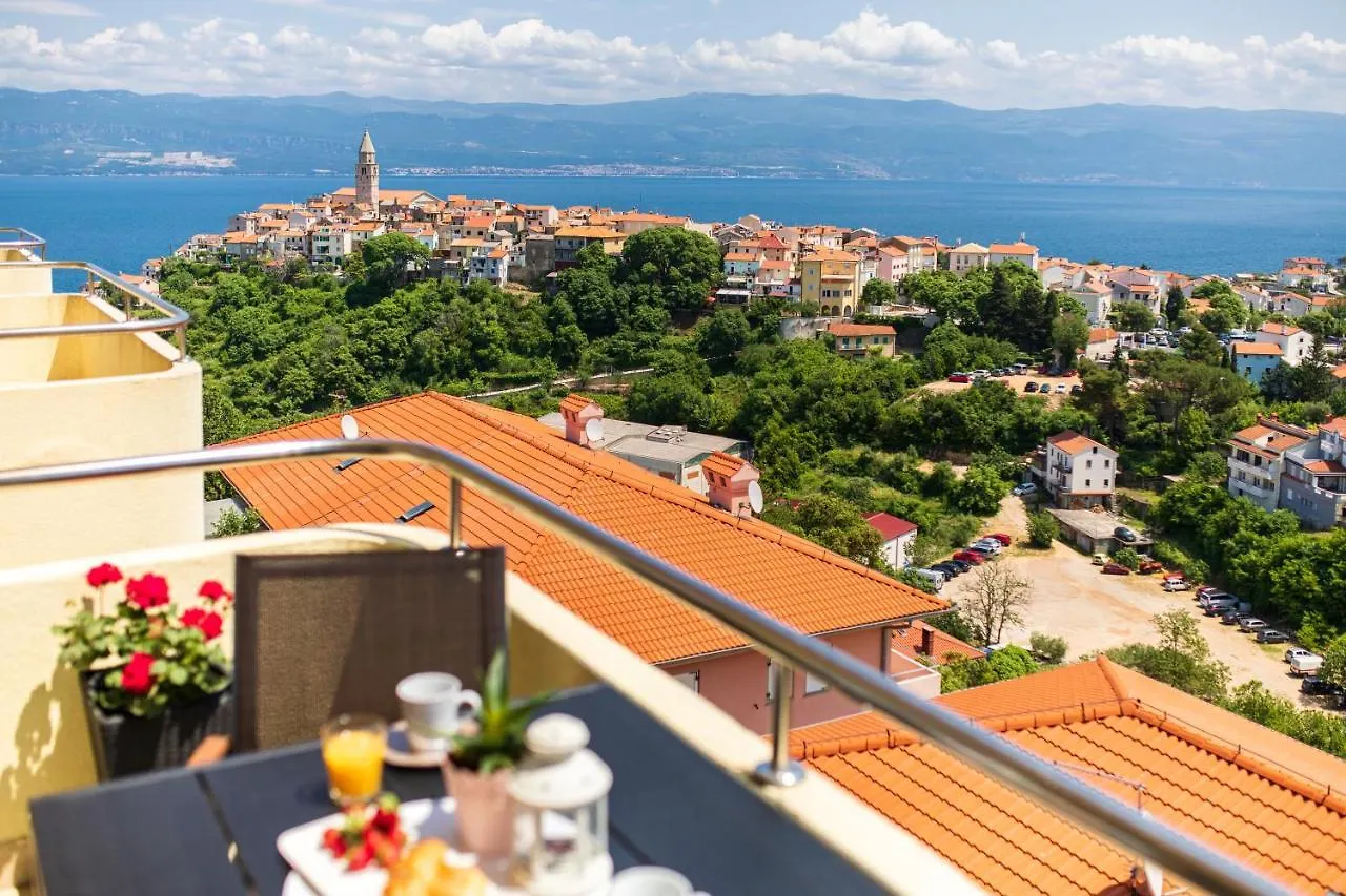 Apartman Jelena Vrbnik  Apartment