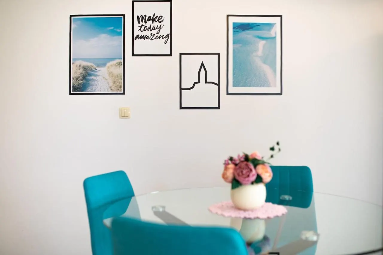 Apartman Jelena Vrbnik